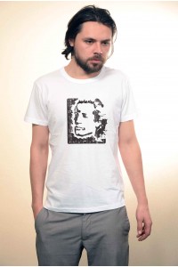 Tricou Eminescu Stateblue Tricou Eminescu Stateblue